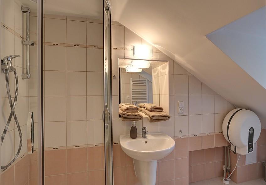 Ferienwohnung Karlovy Vary Zamecky Vrch Exterior foto
